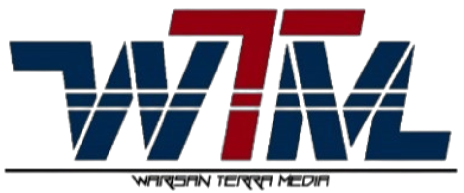 Warisan Terra Media | Website Design, E-Sport Production Malaysia